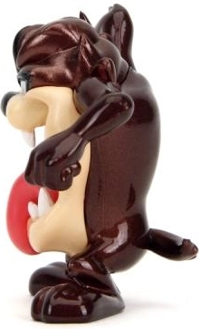 Ikonický Taz v dynamické póze