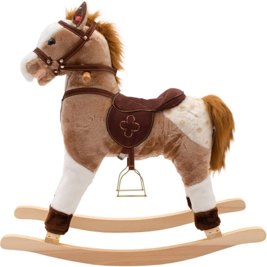 Interaktivní ouška se zvuky