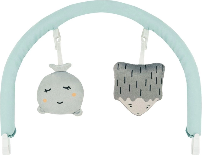 Hrazdička pro smyslový rozvoj