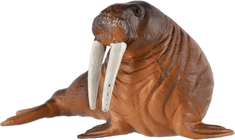 Detailně tvarovaná figurka