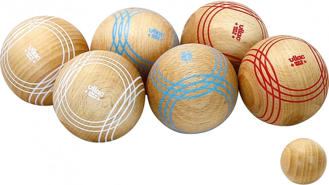 Vilac dřevěná sada petanque