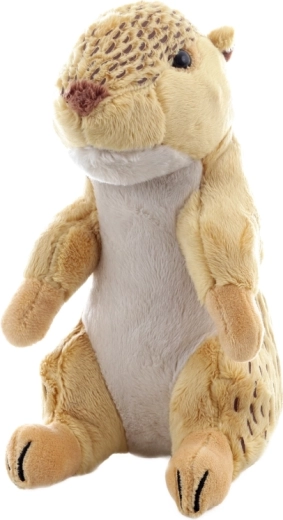 Realistický vzhled a stabilní sezení