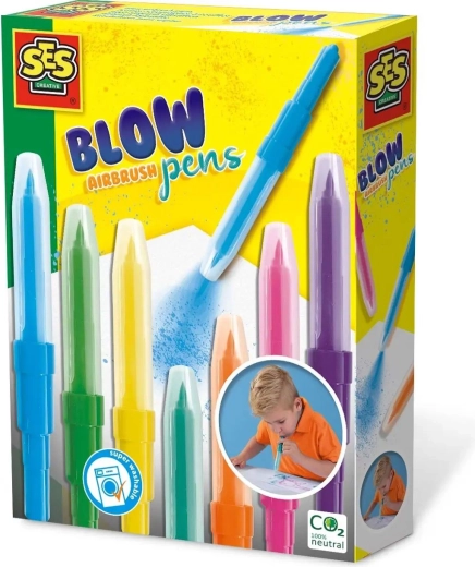 Kreativní sada SES Creative