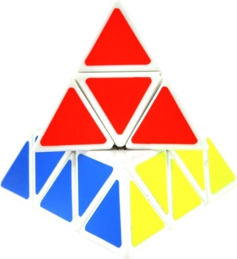 Rozvíjí logiku a jemnou motoriku