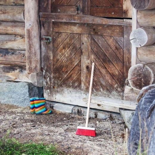 Lehká a vyvážená pro děti