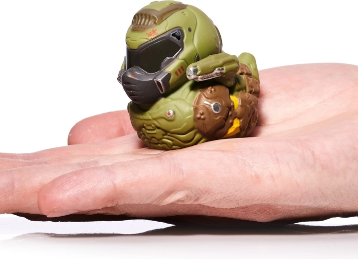 Mini velikost, maxi detaily