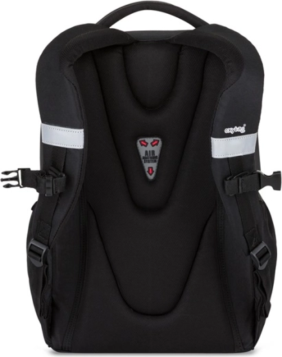 Ergonomie a pohodlí po celý den