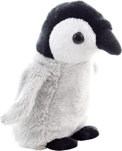 Stabilní sed díky kuličkám