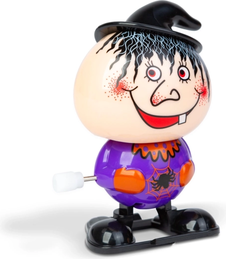 Pohyb bez baterií