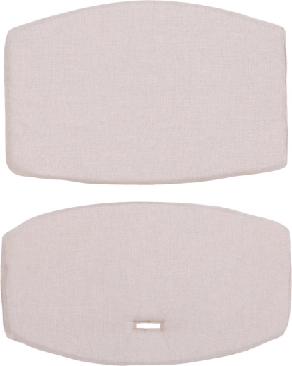 Přídavné polstrování pro jídelní židličku Tip Top – Beige