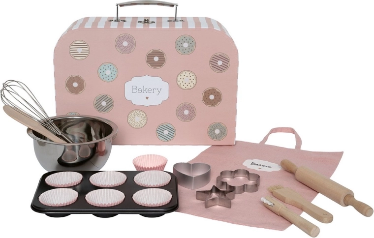 Jabadabado pekařský set donut
