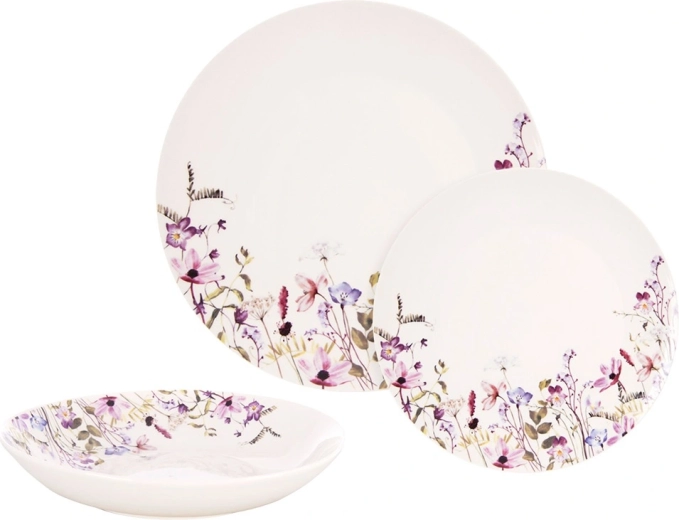 Kompletní servis pro 6 osob