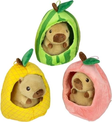 Tři veselé varianty