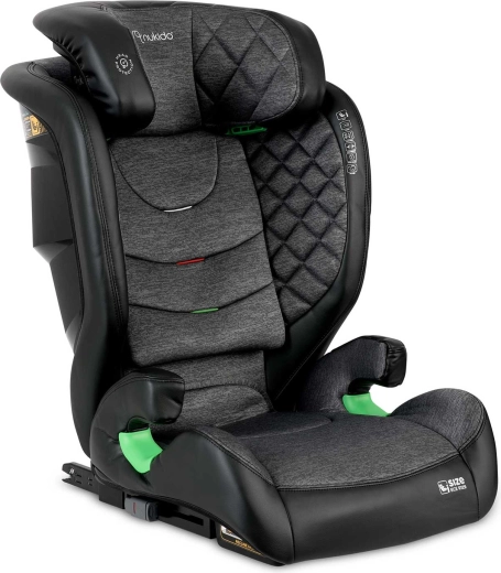 SIP – posílená boční ochrana