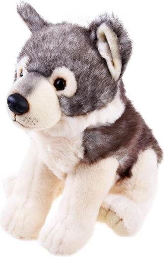 Realistický vzhled, který podněcuje fantazii