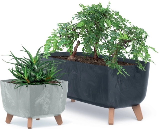 Odolný a šetrný k přírodě