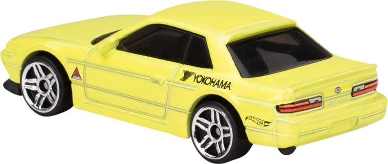 Kovové karoserie a detailní zpracování