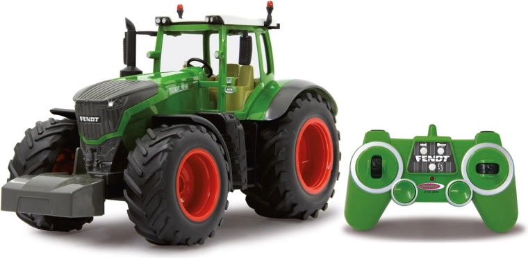 Jamara Fendt 1050 vario rc traktor 2,4 ghz 1:16