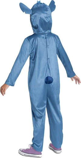 Praktický střih pro volnost pohybu