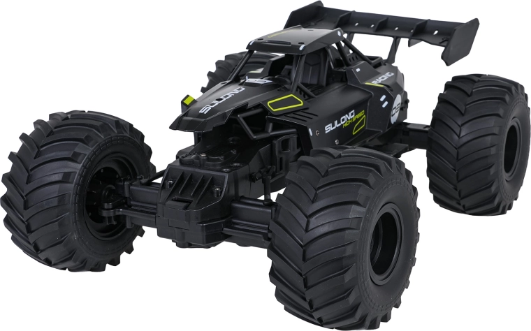 Odolná kovová karoserie a antikolizní rám