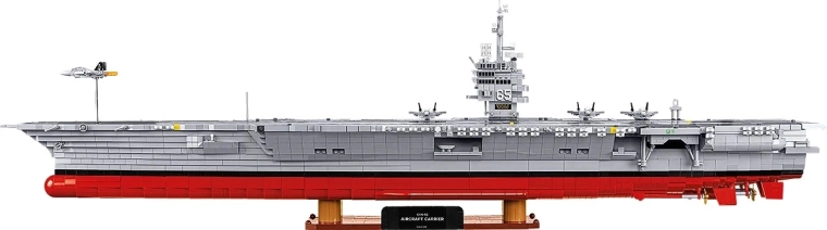 Monumentální sběratelský model v měřítku 1:300