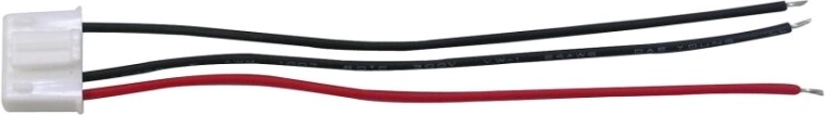 Jamara balancerový kabel S2 pro LiPo akumulátor 95 mm bez konektoru