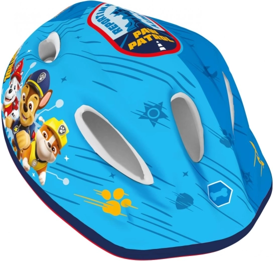 Pohodlné nastavení velikosti 52–56 cm