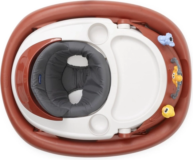 Hrací panel pro smyslový rozvoj