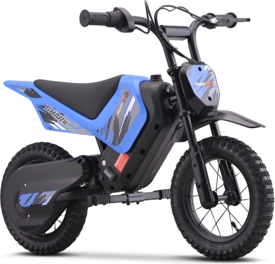 Terénní pneumatiky s hlubokým vzorkem