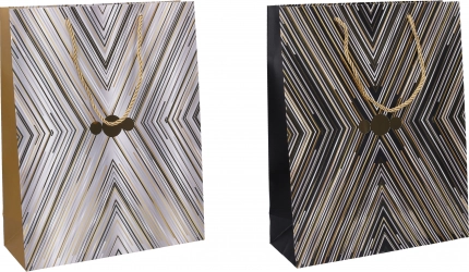 Dárková taška malá 18x24x8,5 cm