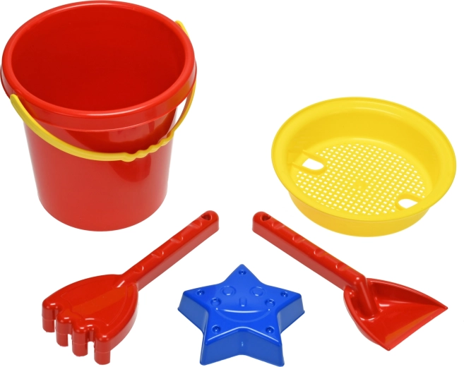 Vše v jednom pro malé stavitele