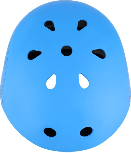 Konstrukce Out-mold pro vyšší bezpečnost