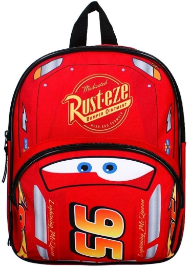 Ikonický motiv Cars