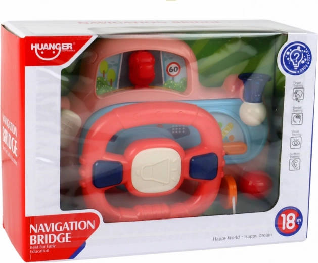 Přehledné balení, vhodné jako dárek