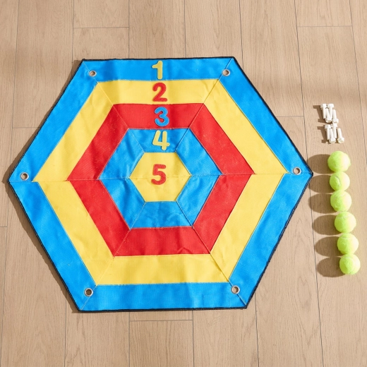 Vnitřní i venkovní použití