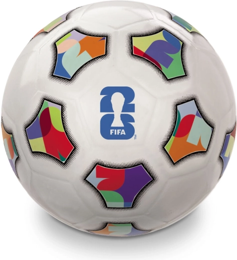 Fotbalový míč Mondo Amerika 23 cm