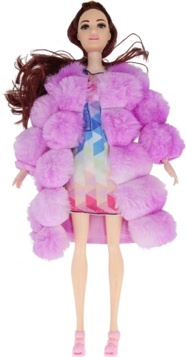 Různé varianty v mixu