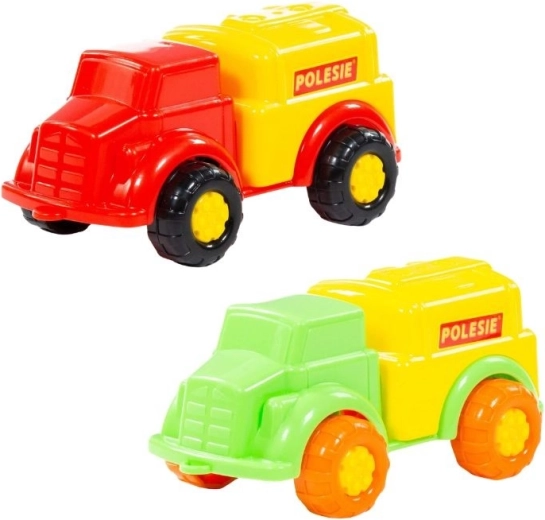 Auto Toník mlékárenské - 1 kus