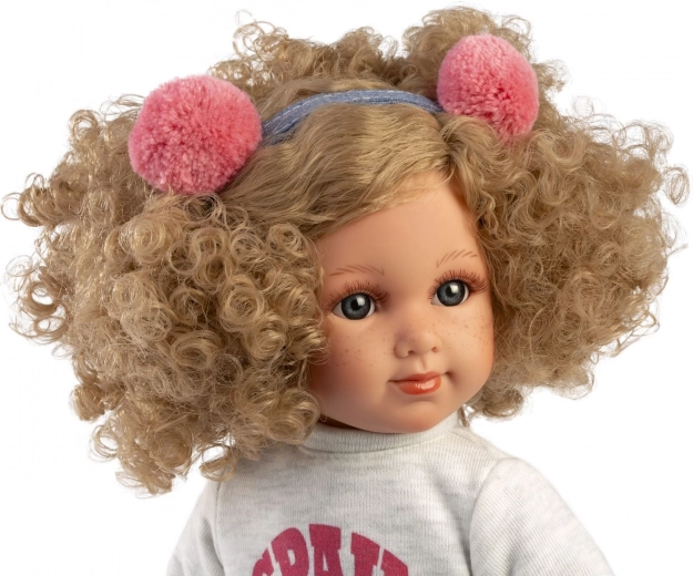 Stylová čelenka jako sladěný doplněk