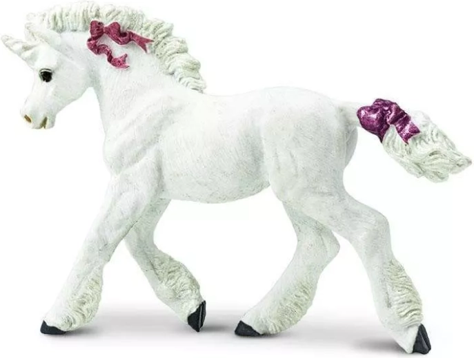 Safari Ltd. mládě jednorožce figurka