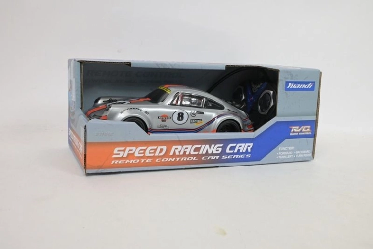 Rc sportovní auto 1:24