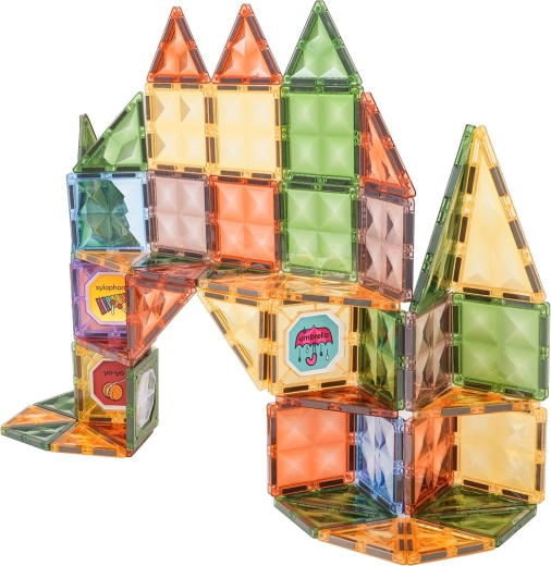 Stavby, které baví