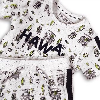 Praktický střih pro snadné oblékání