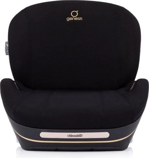 Ergonomický komfort pro delší cesty