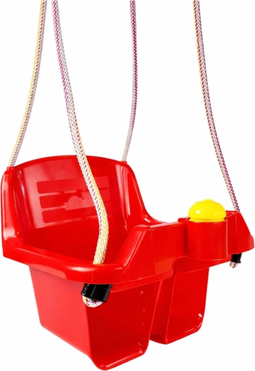 Odolné provazy pro snadné zavěšení