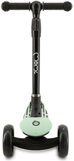 Roste s dítětem díky 3 výškám řídítek