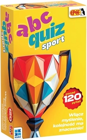 Epee ABC quiz sport