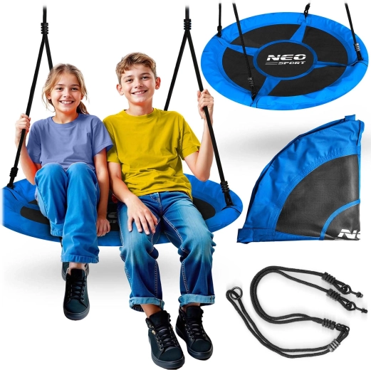 Neo-Sport Swingo houpací hnízdo 105 cm