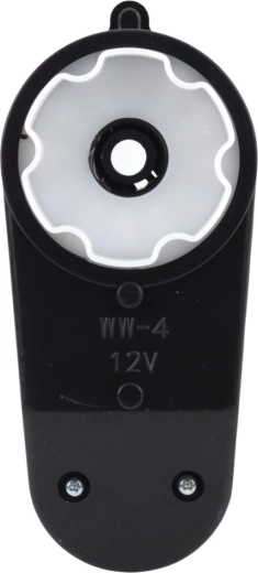 Snadná montáž s připravenými úchyty