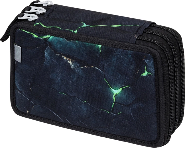 Spolehlivé zipy YKK a odolné zpracování